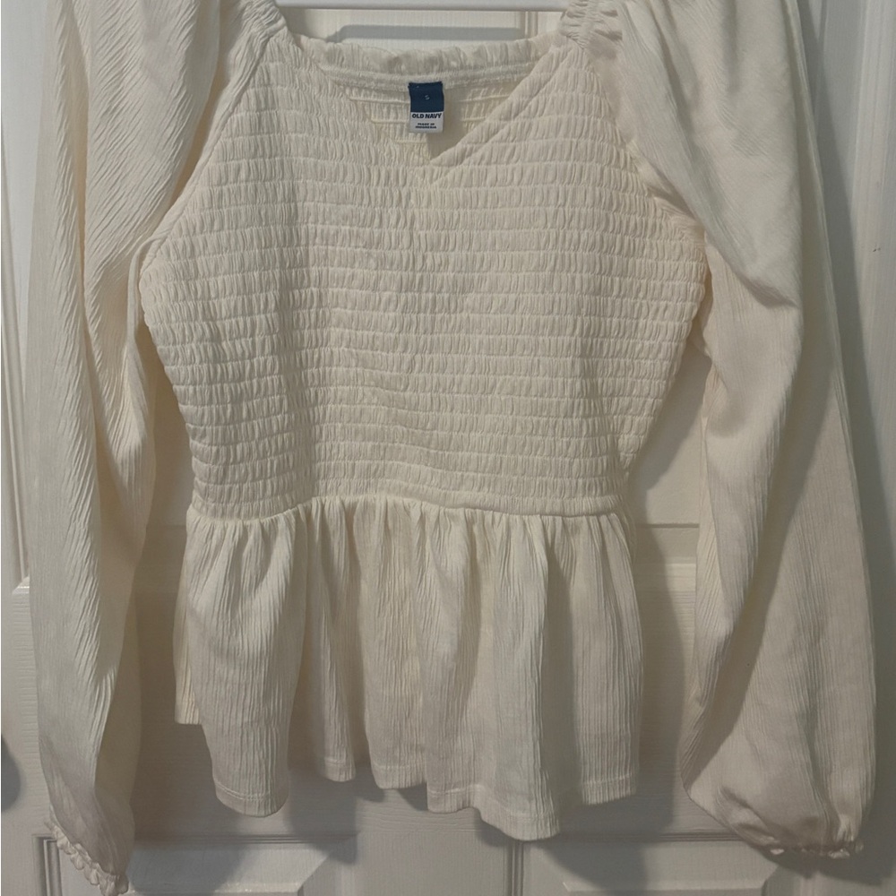 Old Navy Blouse